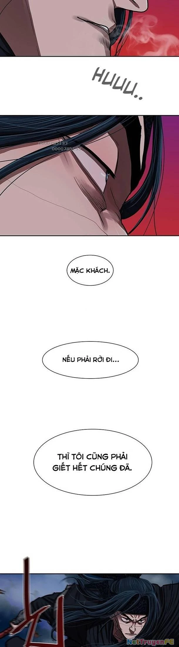 Hộ Vệ Chapter 141 - Trang 2