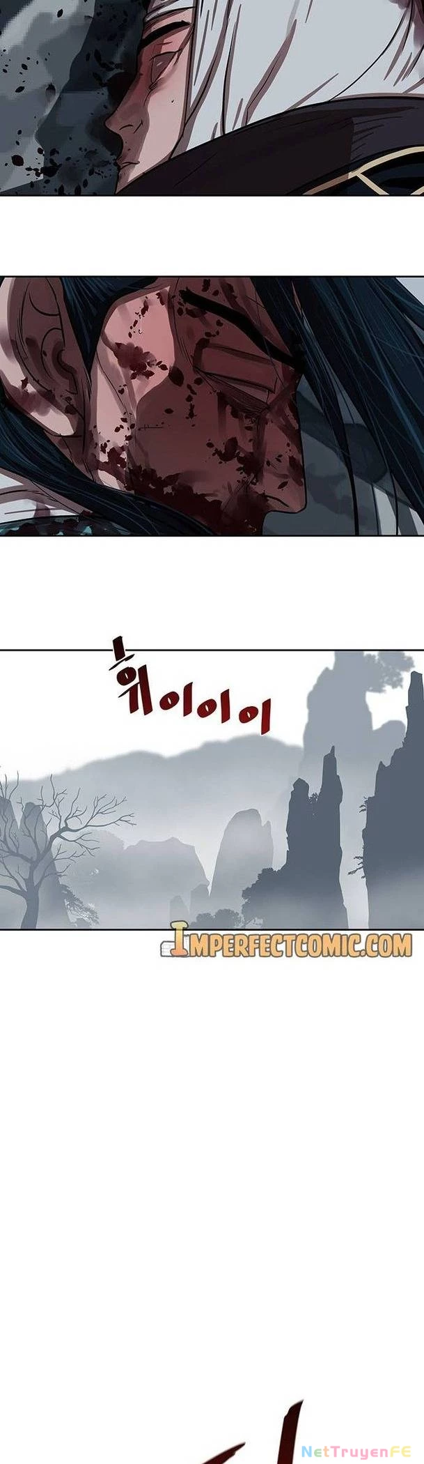 Hộ Vệ Chapter 140 - Trang 2