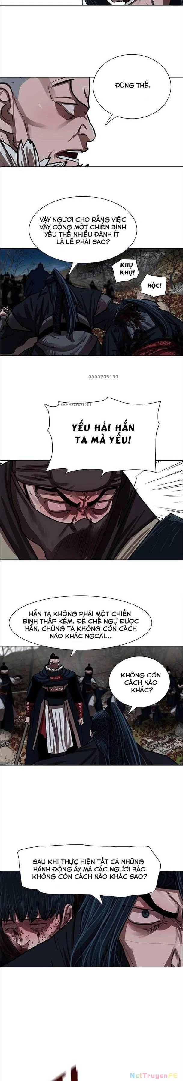 Hộ Vệ Chapter 140 - Trang 2