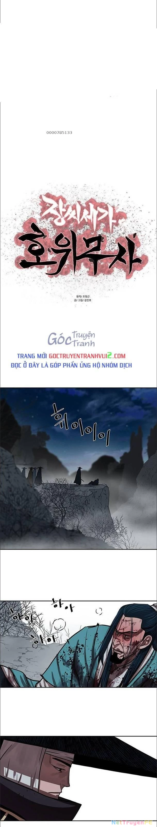 Hộ Vệ Chapter 140 - Trang 2