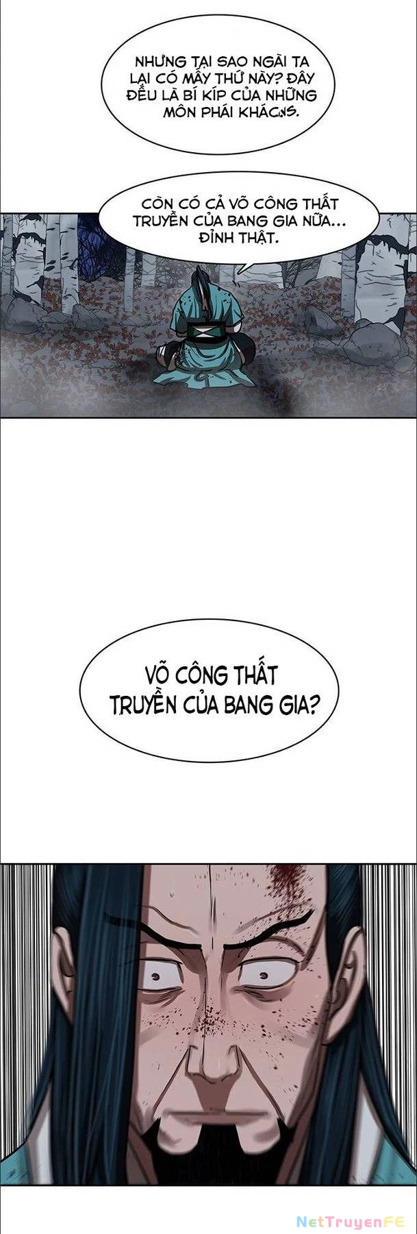 Hộ Vệ Chapter 137 - Trang 2