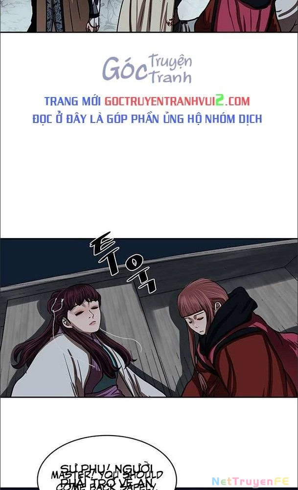 Hộ Vệ Chapter 137 - Trang 2