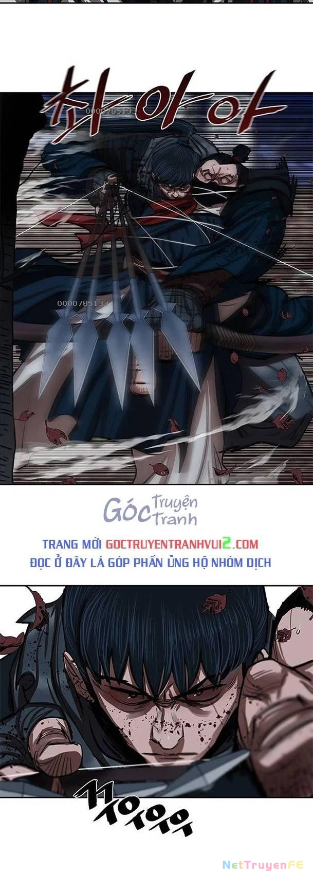 Hộ Vệ Chapter 136 - Trang 2