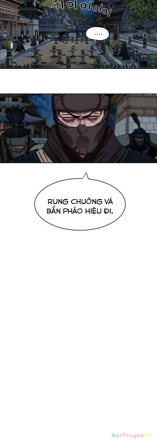 Hộ Vệ Chapter 135 - Trang 2