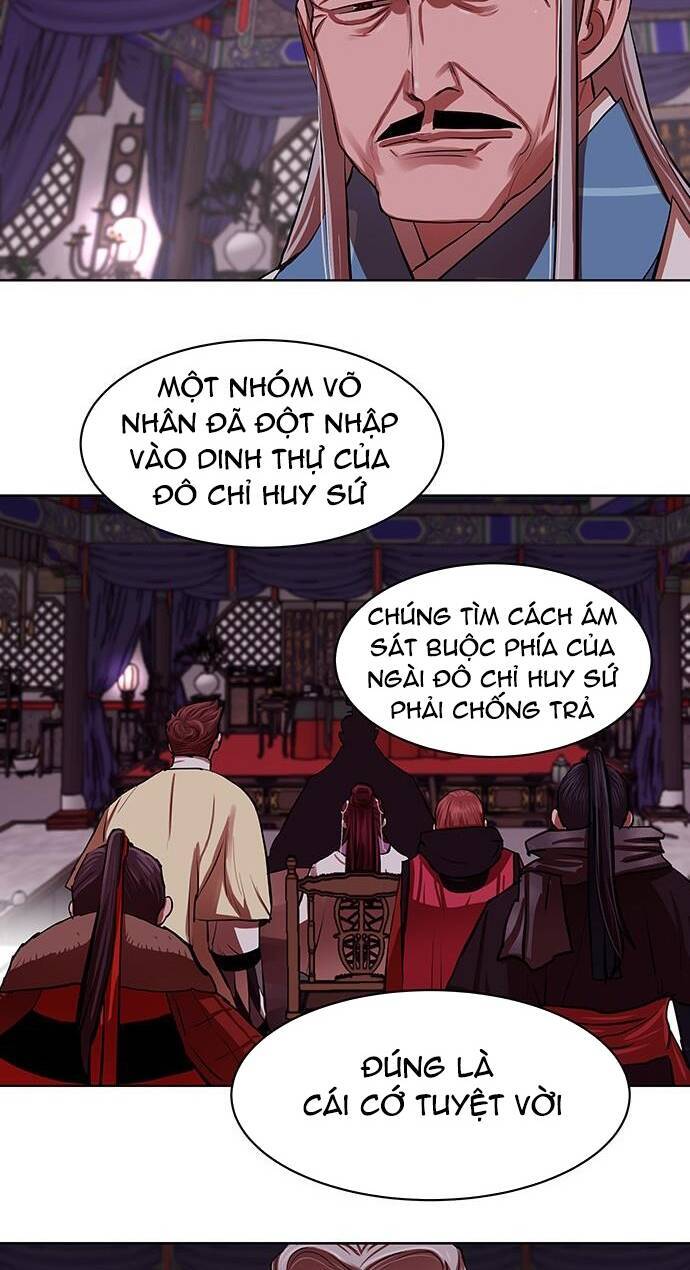 Hộ Vệ Chapter 133 - Trang 2