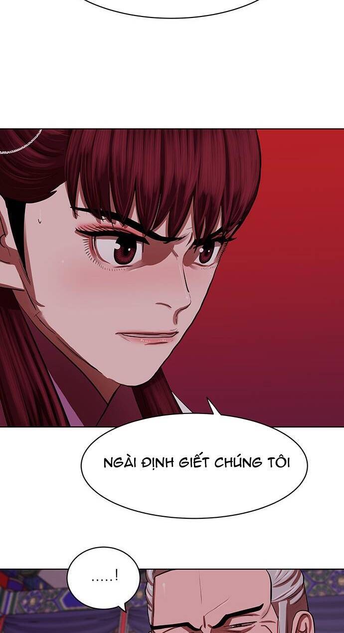 Hộ Vệ Chapter 133 - Trang 2