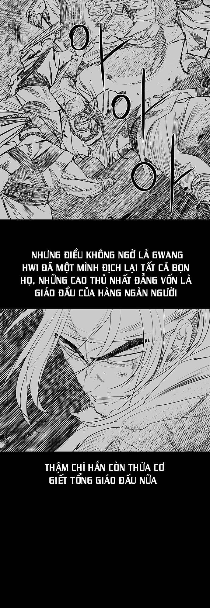 Hộ Vệ Chapter 129 - Trang 2