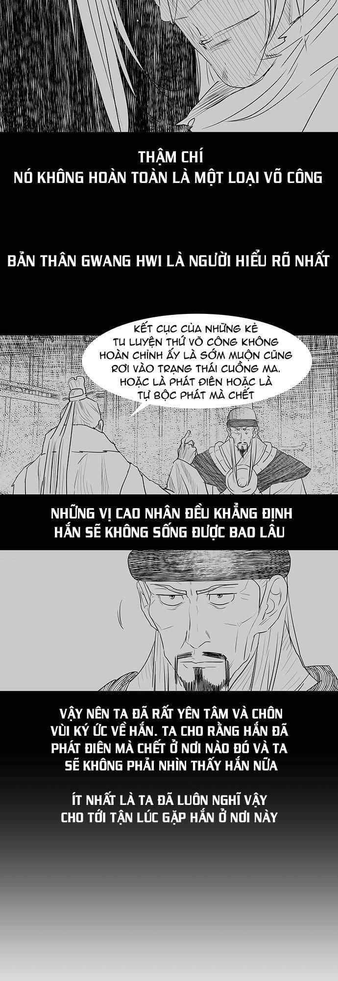 Hộ Vệ Chapter 129 - Trang 2