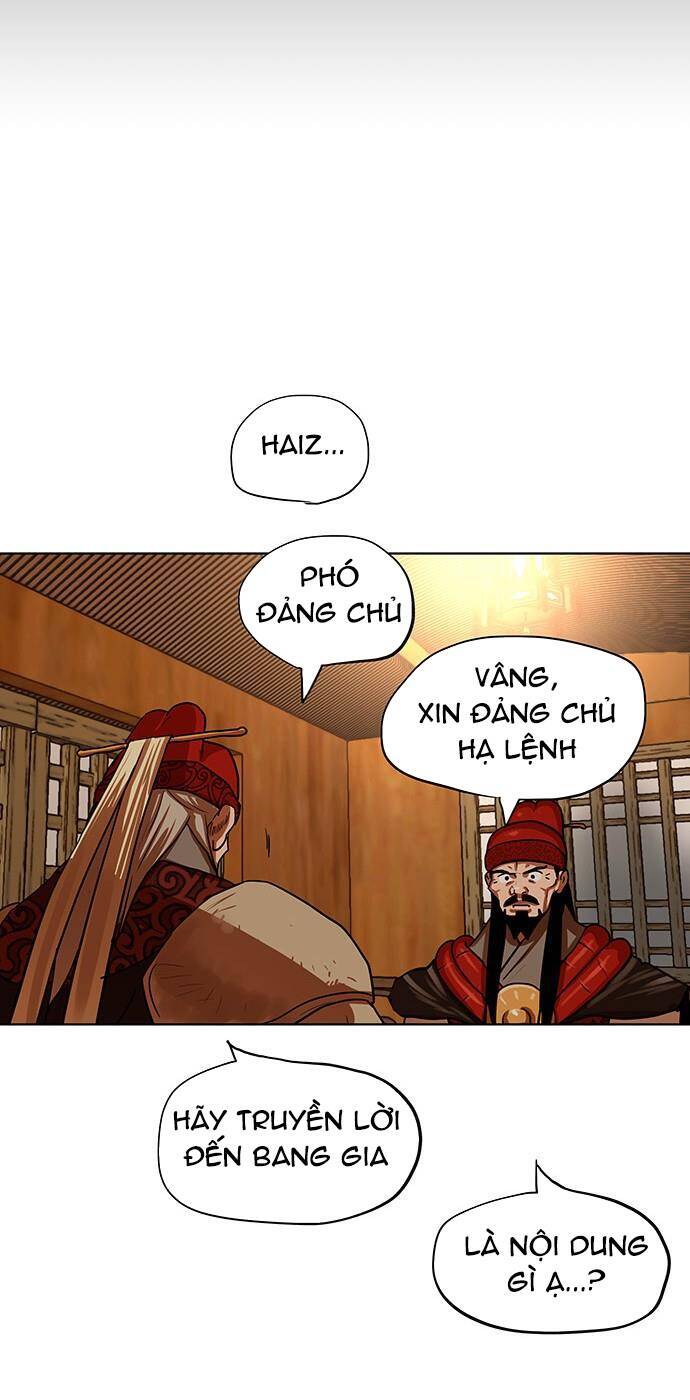 Hộ Vệ Chapter 129 - Trang 2