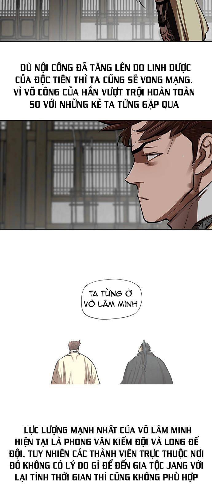 Hộ Vệ Chapter 124 - Trang 2