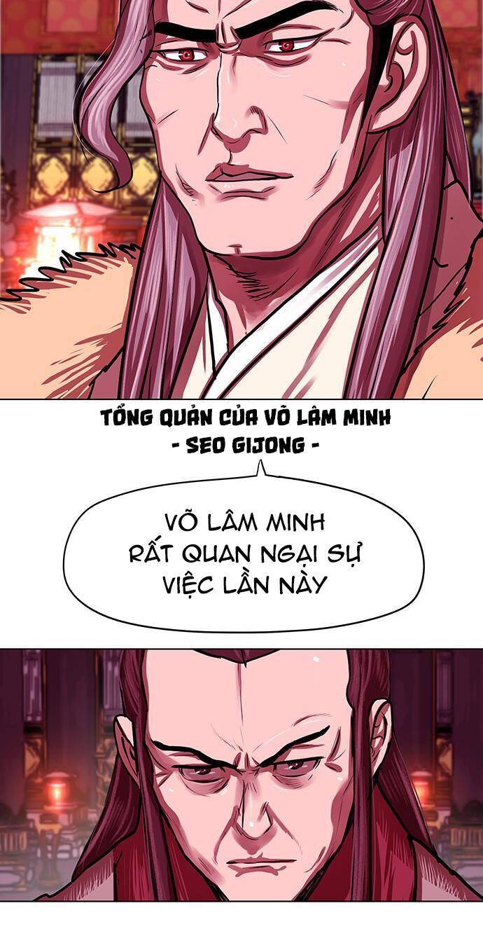 Hộ Vệ Chapter 123 - Trang 2