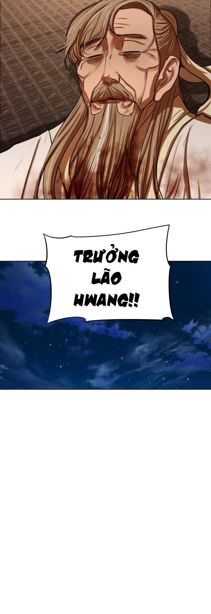 Hộ Vệ Chapter 122 - Trang 2