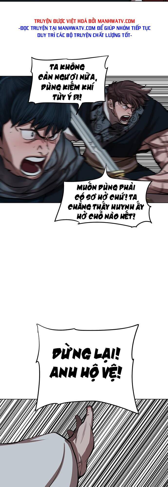 Hộ Vệ Chapter 121 - Trang 2