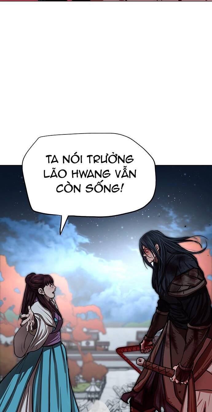 Hộ Vệ Chapter 121 - Trang 2