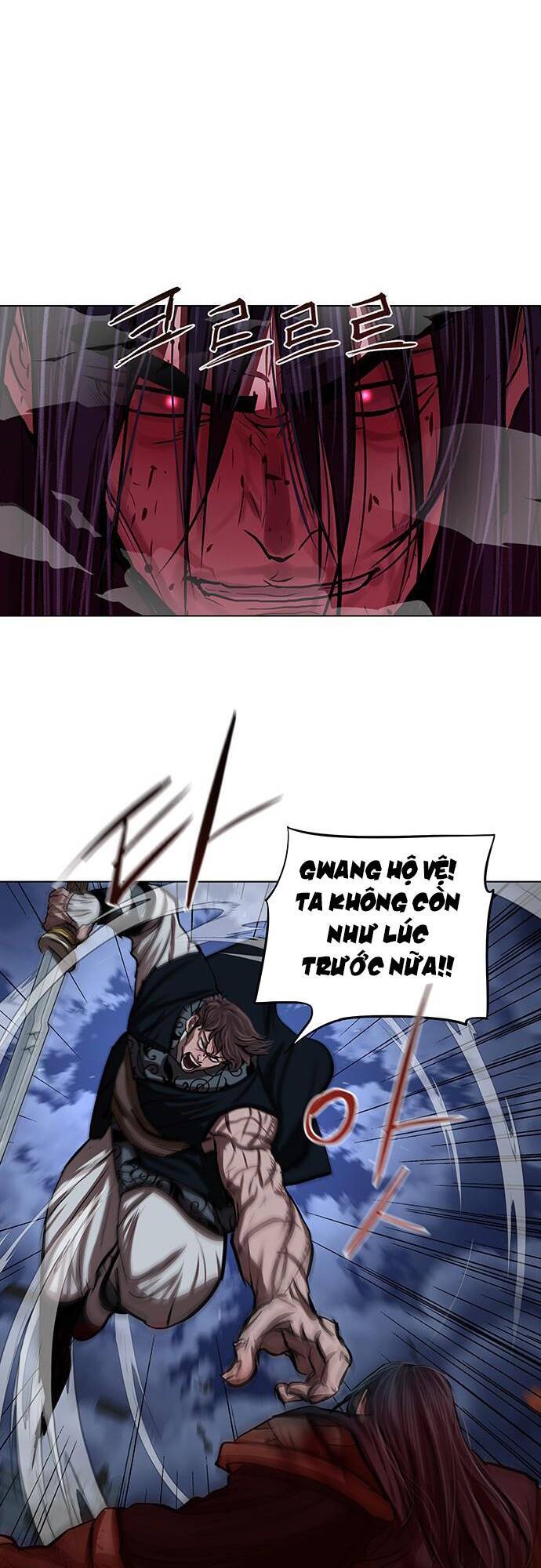 Hộ Vệ Chapter 121 - Trang 2