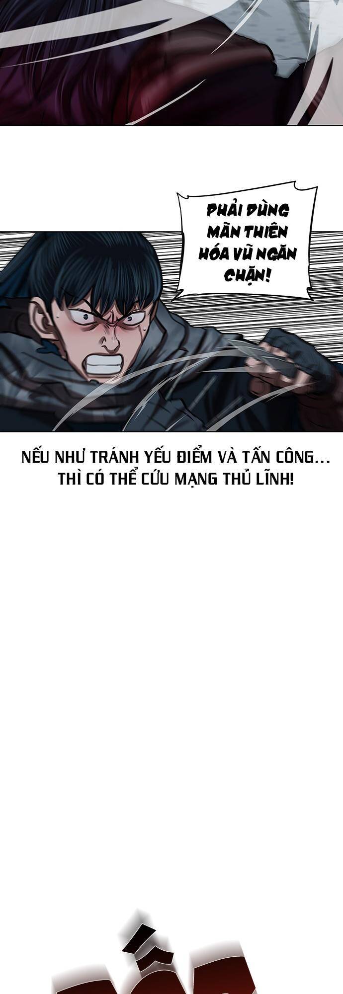 Hộ Vệ Chapter 120 - Trang 2