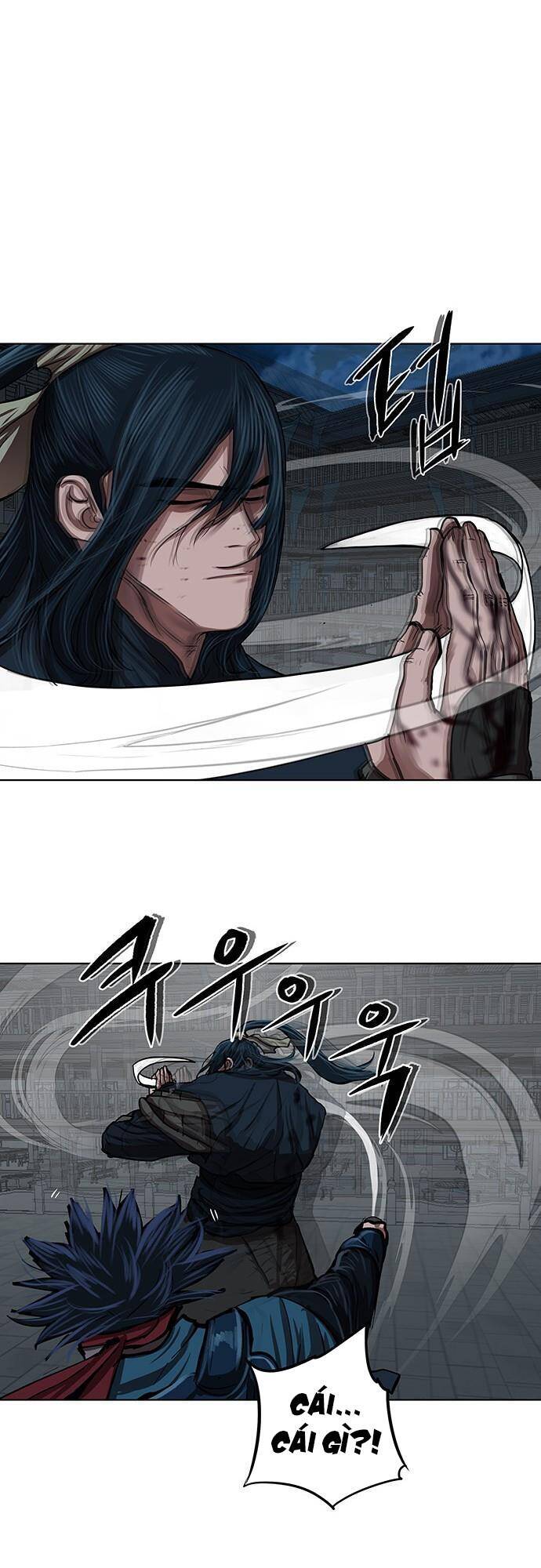 Hộ Vệ Chapter 116 - Trang 2