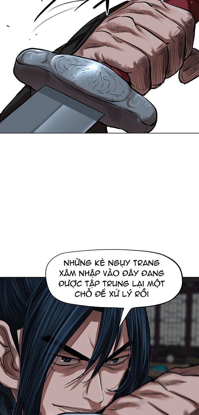 Hộ Vệ Chapter 113 - Trang 2