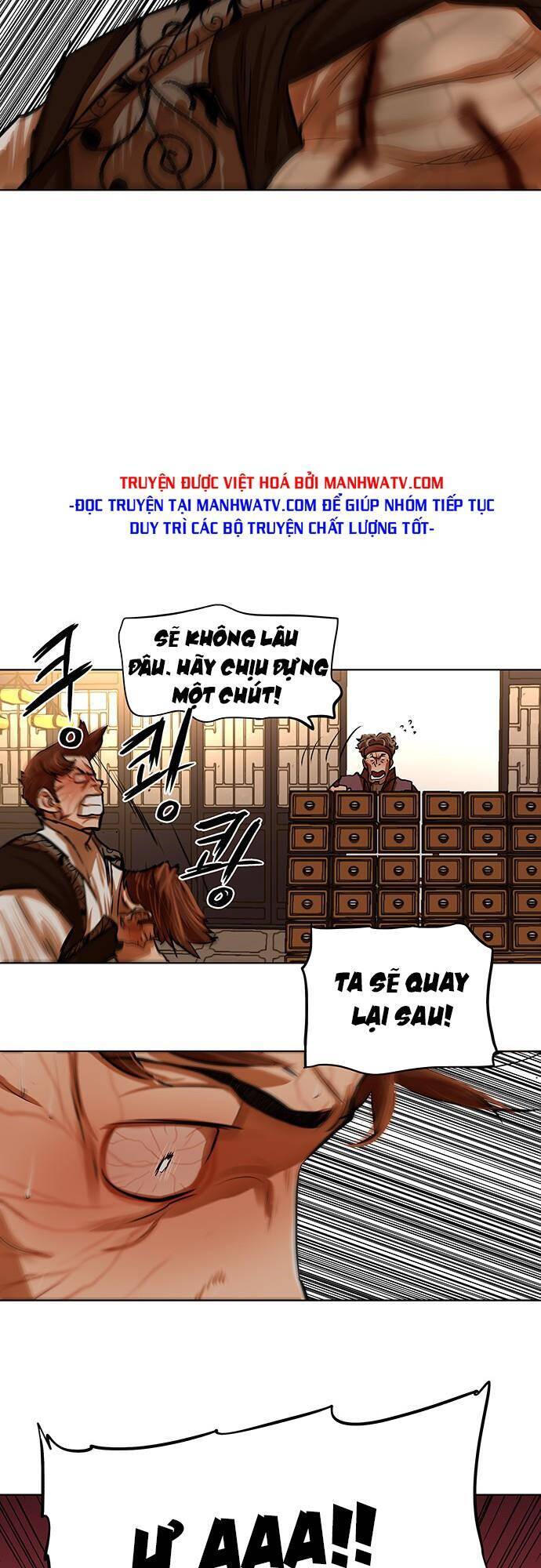 Hộ Vệ Chapter 112 - Trang 2