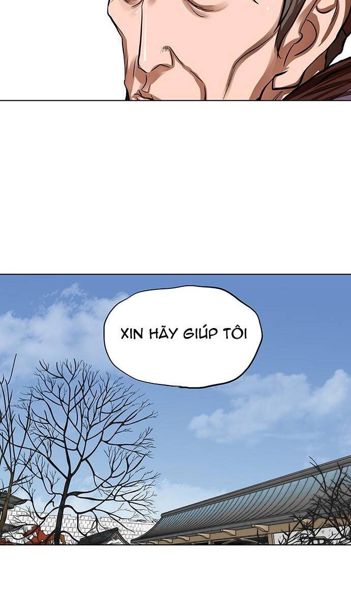 Hộ Vệ Chapter 111 - Trang 2