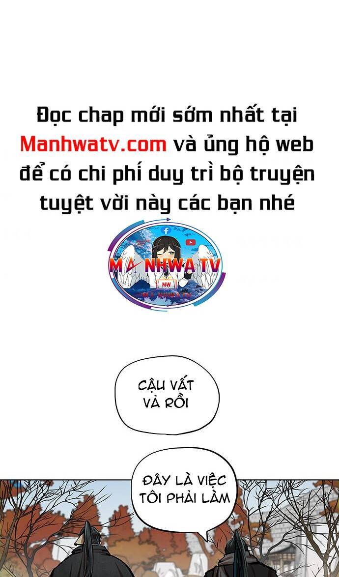 Hộ Vệ Chapter 111 - Trang 2