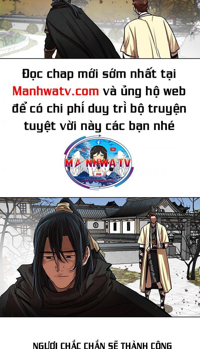 Hộ Vệ Chapter 111 - Trang 2