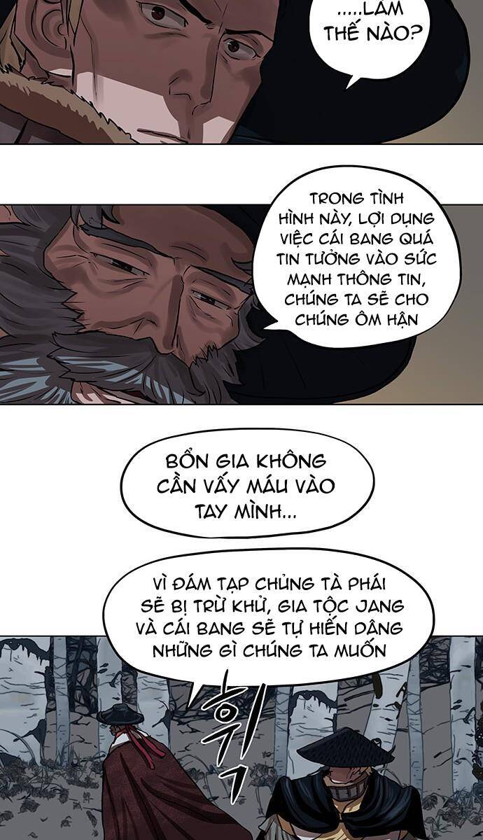 Hộ Vệ Chapter 111 - Trang 2