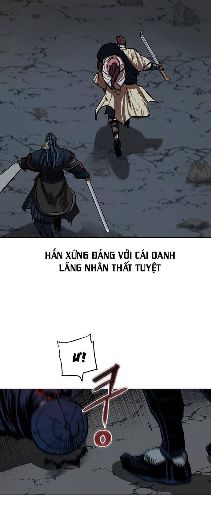 Hộ Vệ Chapter 107 - Trang 2