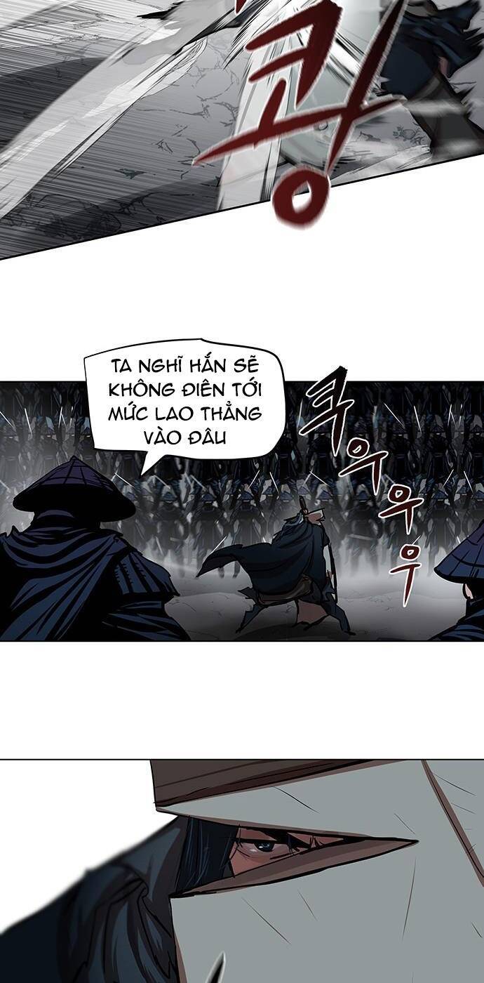 Hộ Vệ Chapter 106 - Trang 2