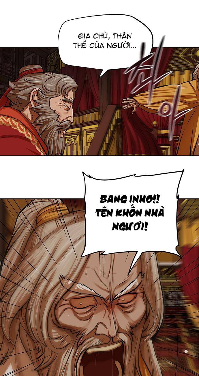 Hộ Vệ Chapter 102 - Trang 2