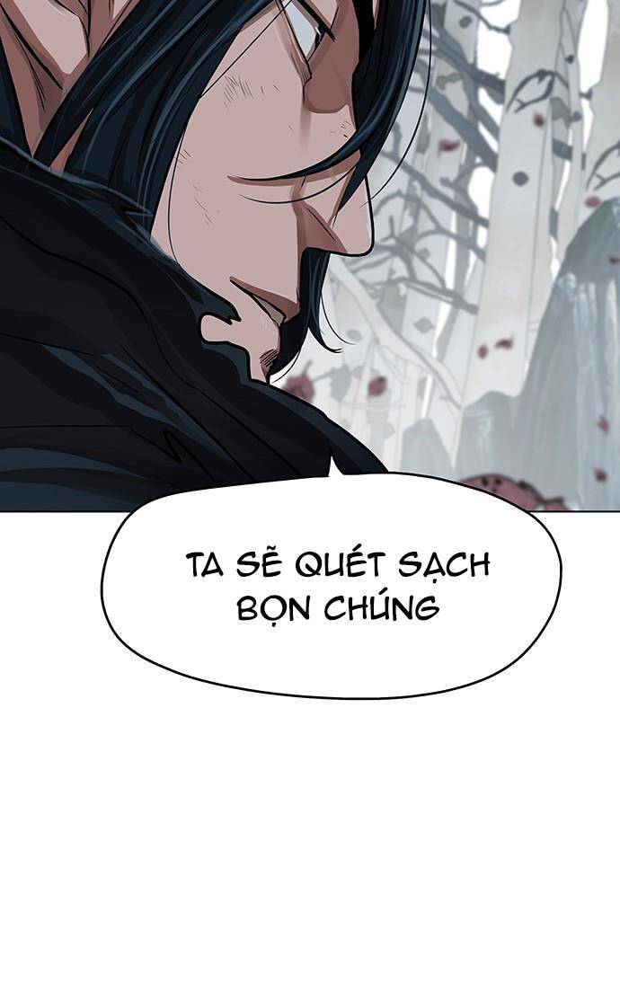 Hộ Vệ Chapter 99 - Trang 2