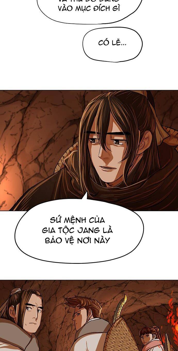 Hộ Vệ Chapter 97 - Trang 2