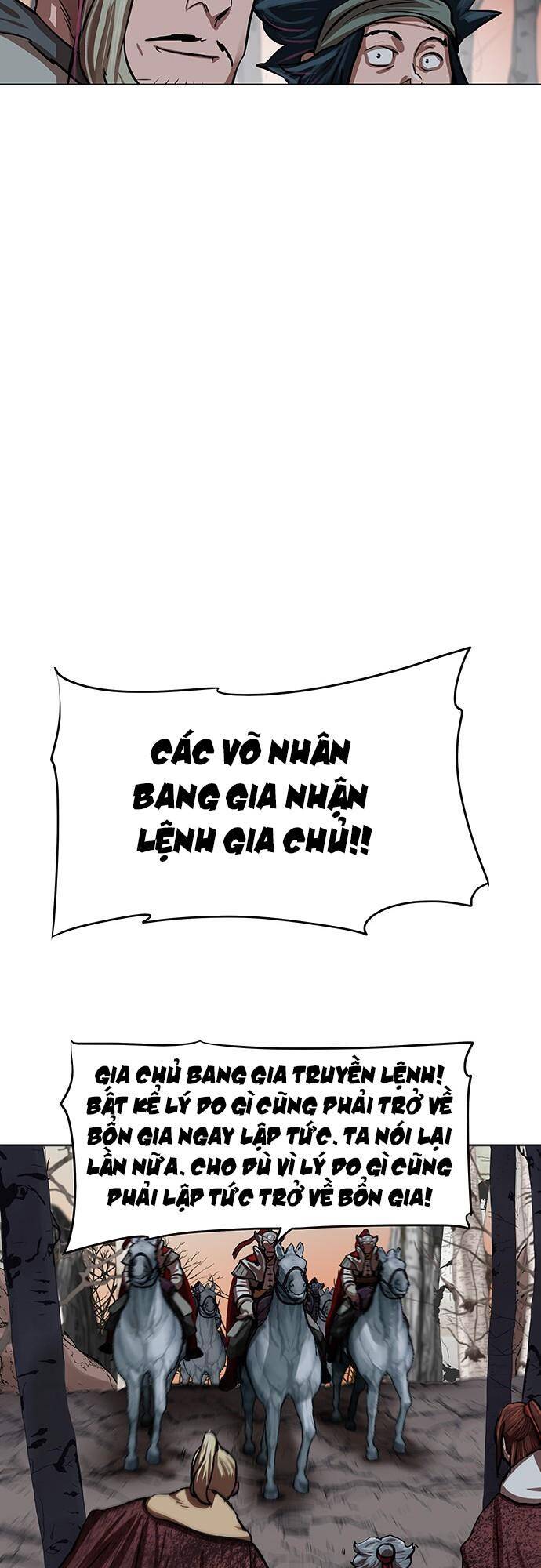 Hộ Vệ Chapter 97 - Trang 2