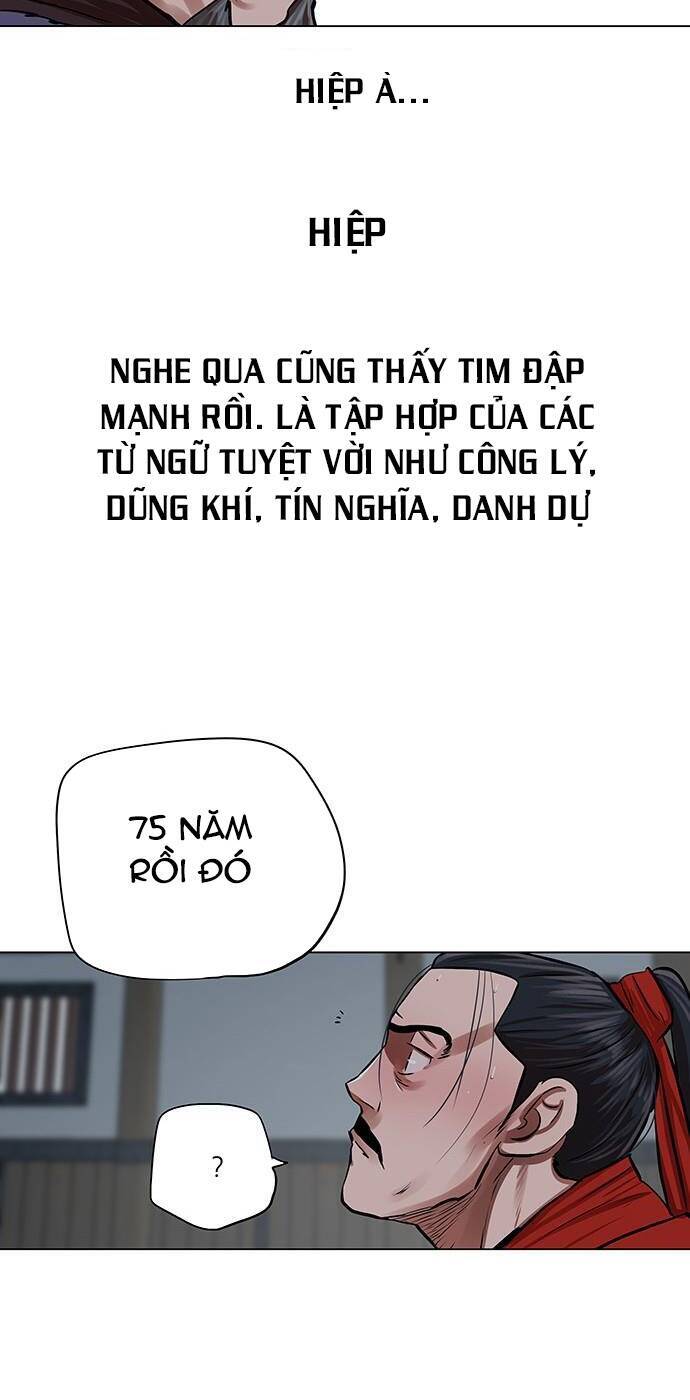 Hộ Vệ Chapter 92 - Trang 2