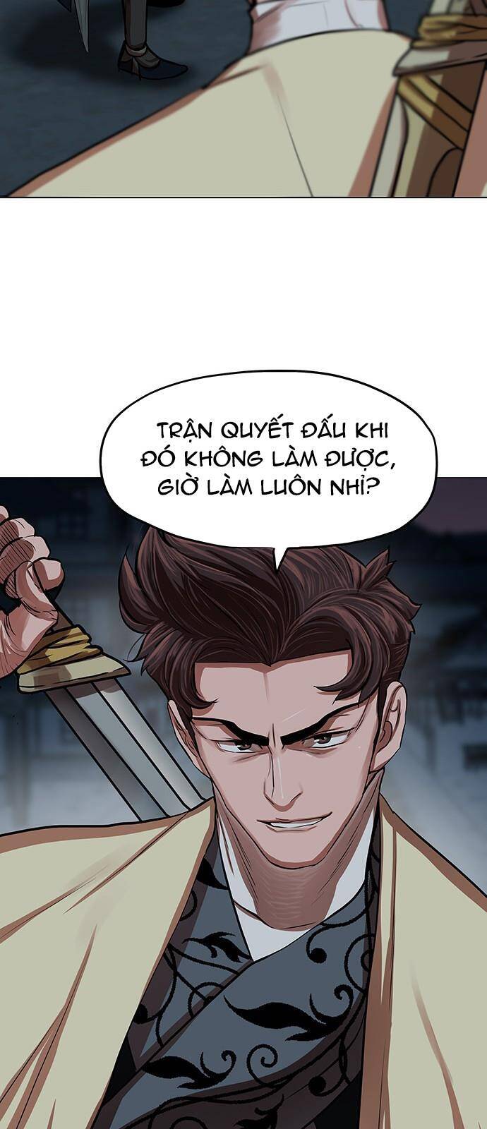 Hộ Vệ Chapter 92 - Trang 2