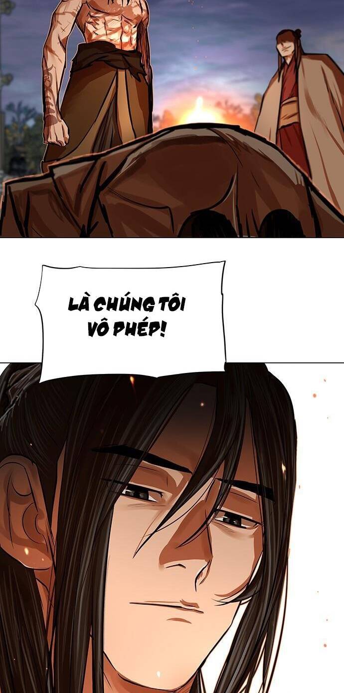 Hộ Vệ Chapter 90 - Trang 2