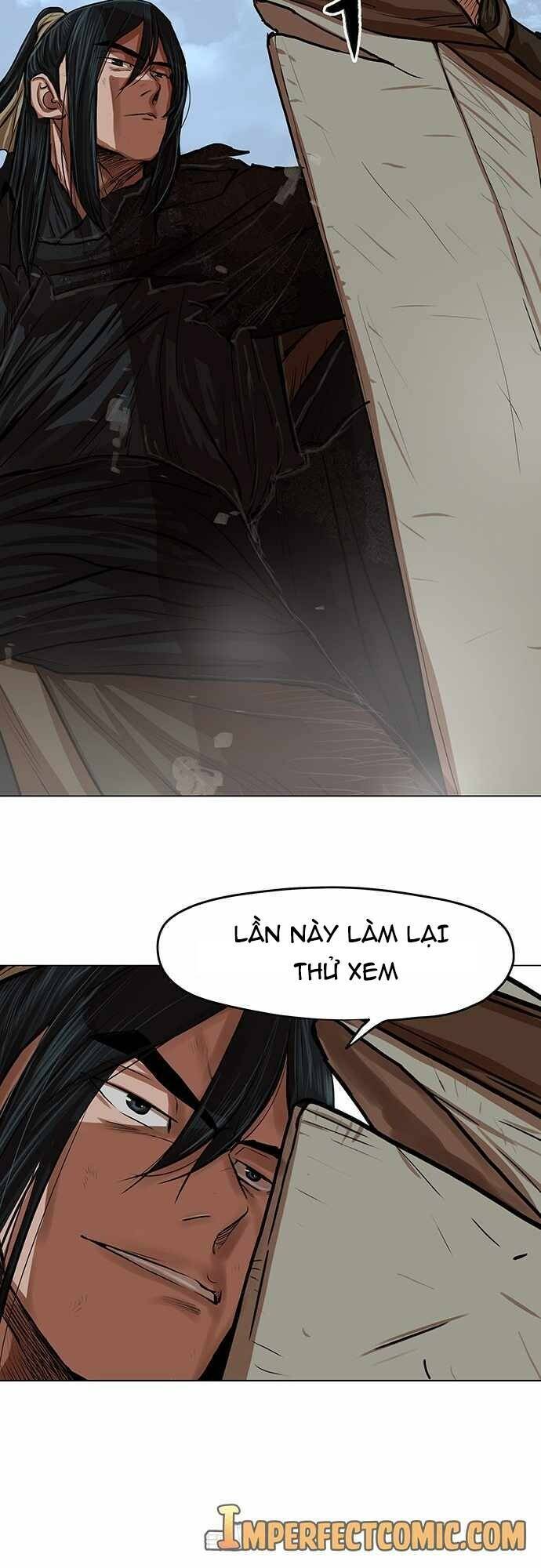 Hộ Vệ Chapter 88 - Trang 2