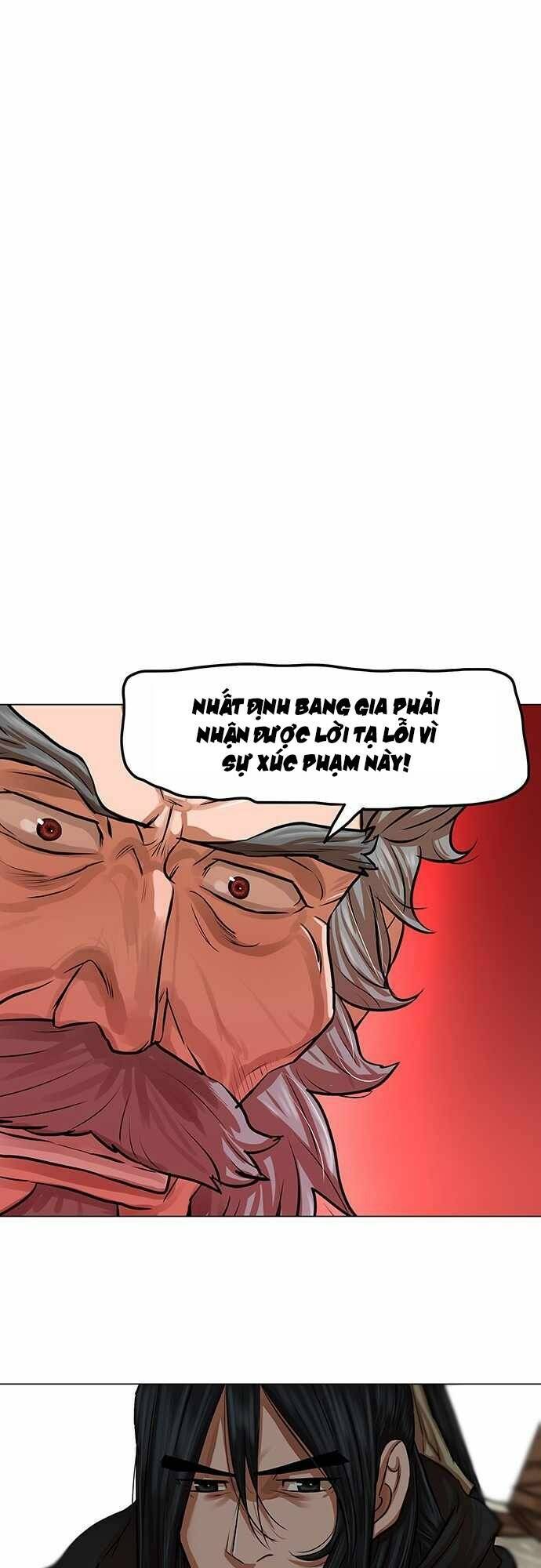 Hộ Vệ Chapter 85 - Trang 2