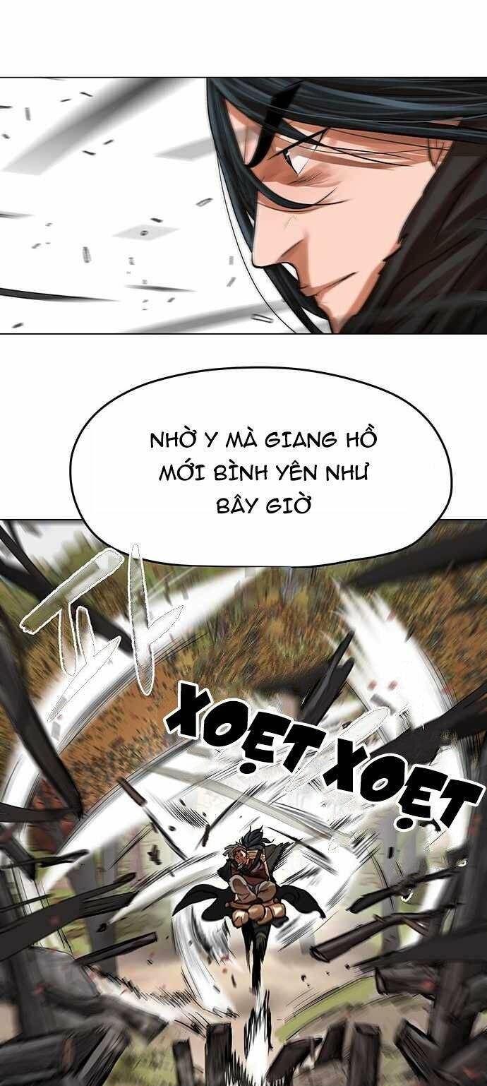 Hộ Vệ Chapter 79 - Trang 2