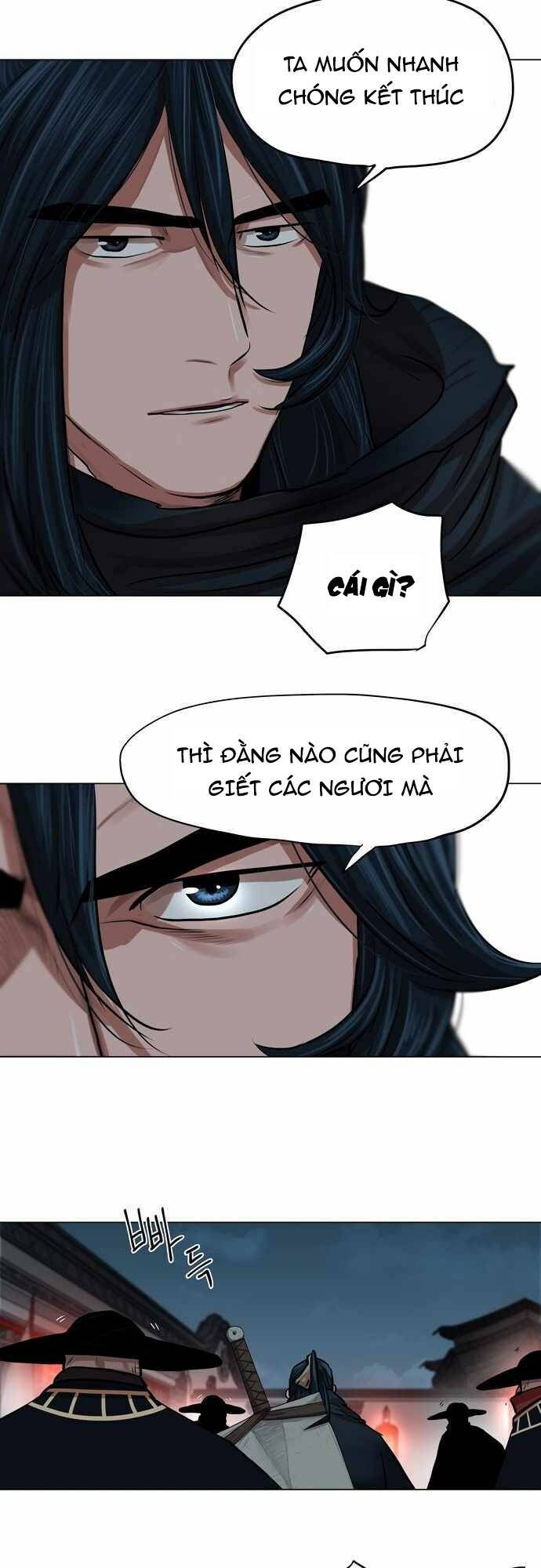 Hộ Vệ Chapter 74 - Trang 2