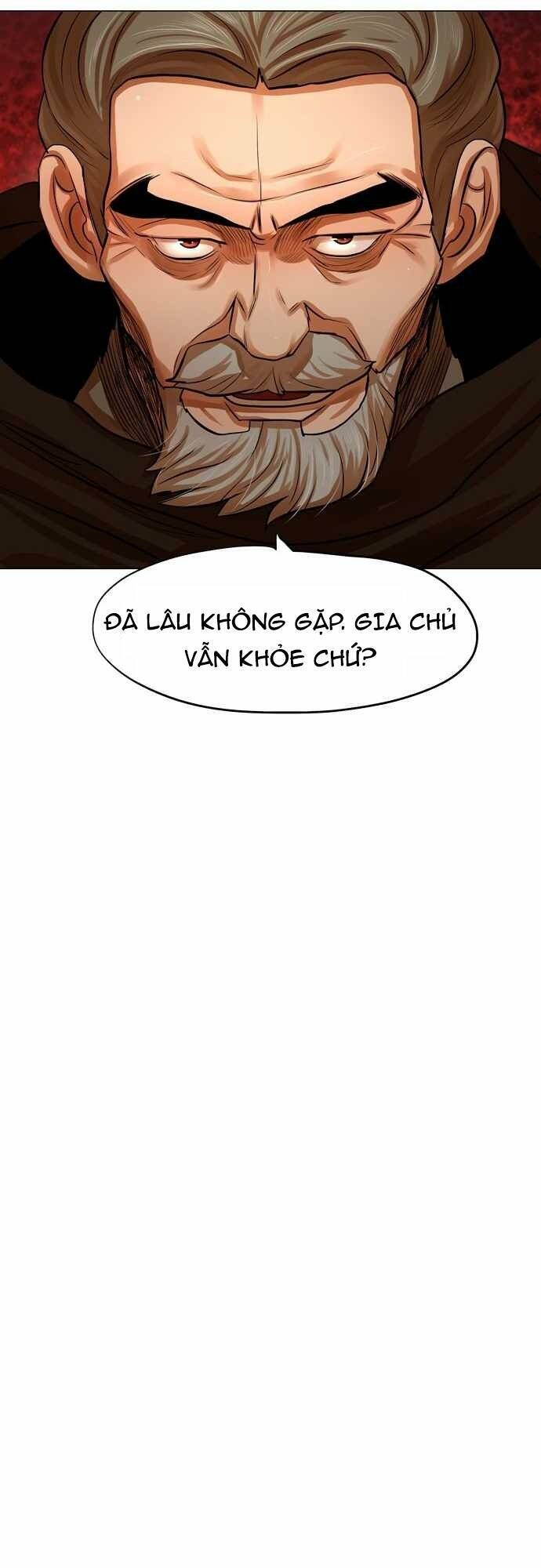 Hộ Vệ Chapter 72 - Trang 2