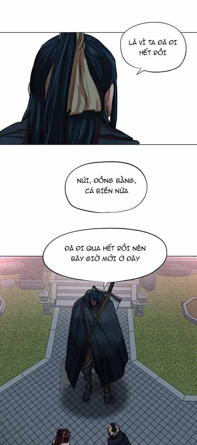 Hộ Vệ Chapter 71 - Trang 2