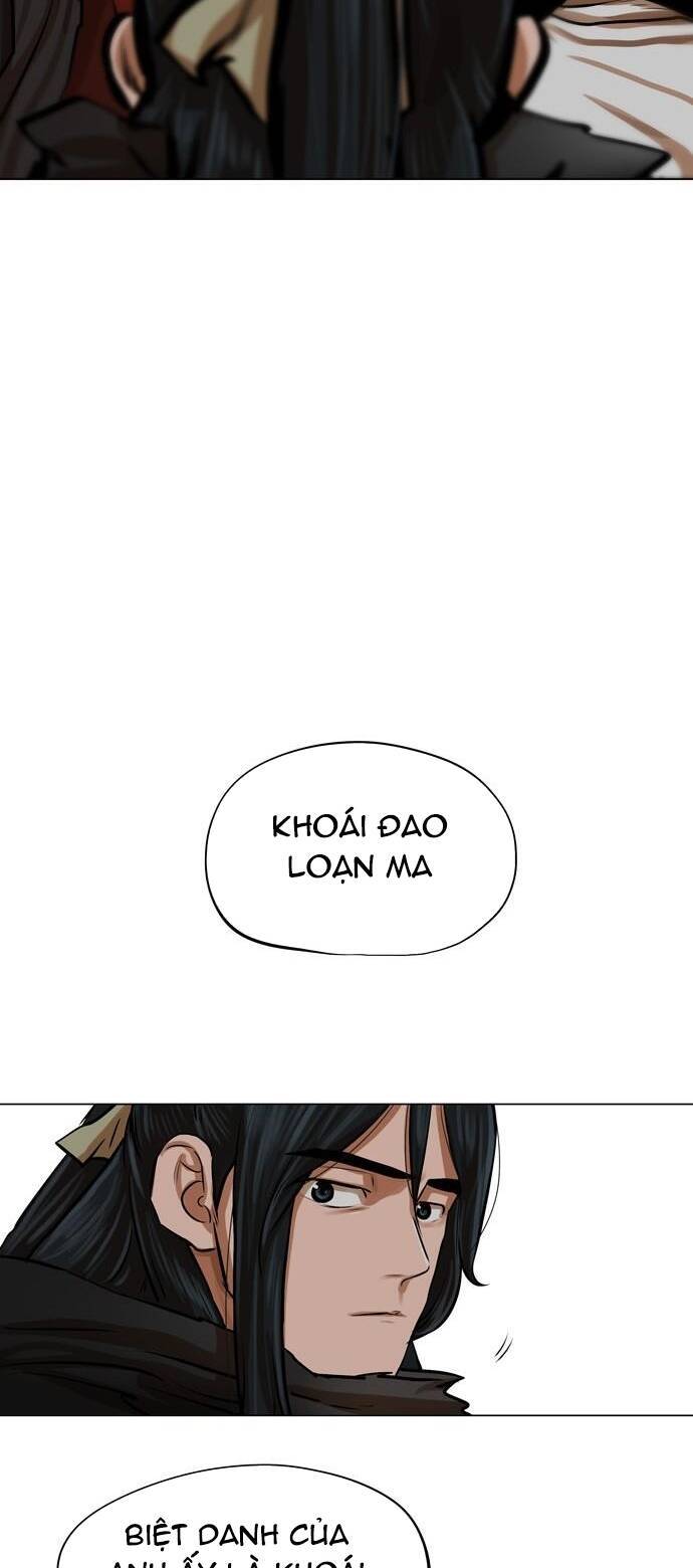 Hộ Vệ Chapter 68 - Trang 2