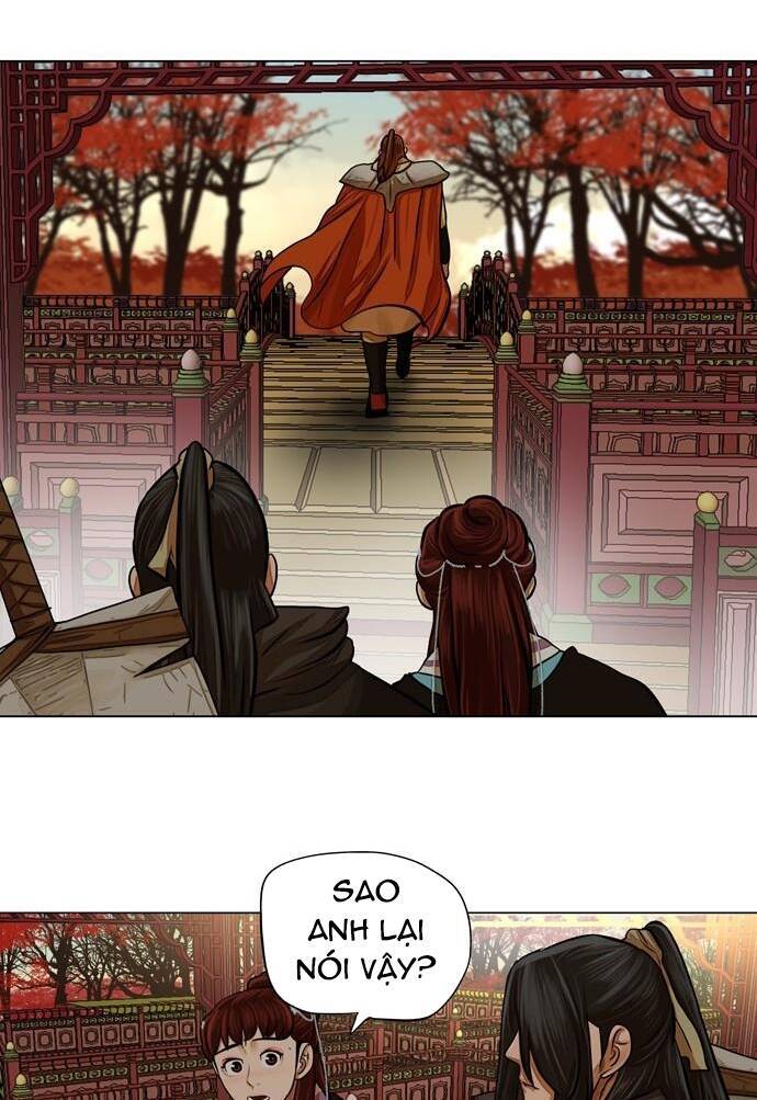 Hộ Vệ Chapter 66 - Trang 2