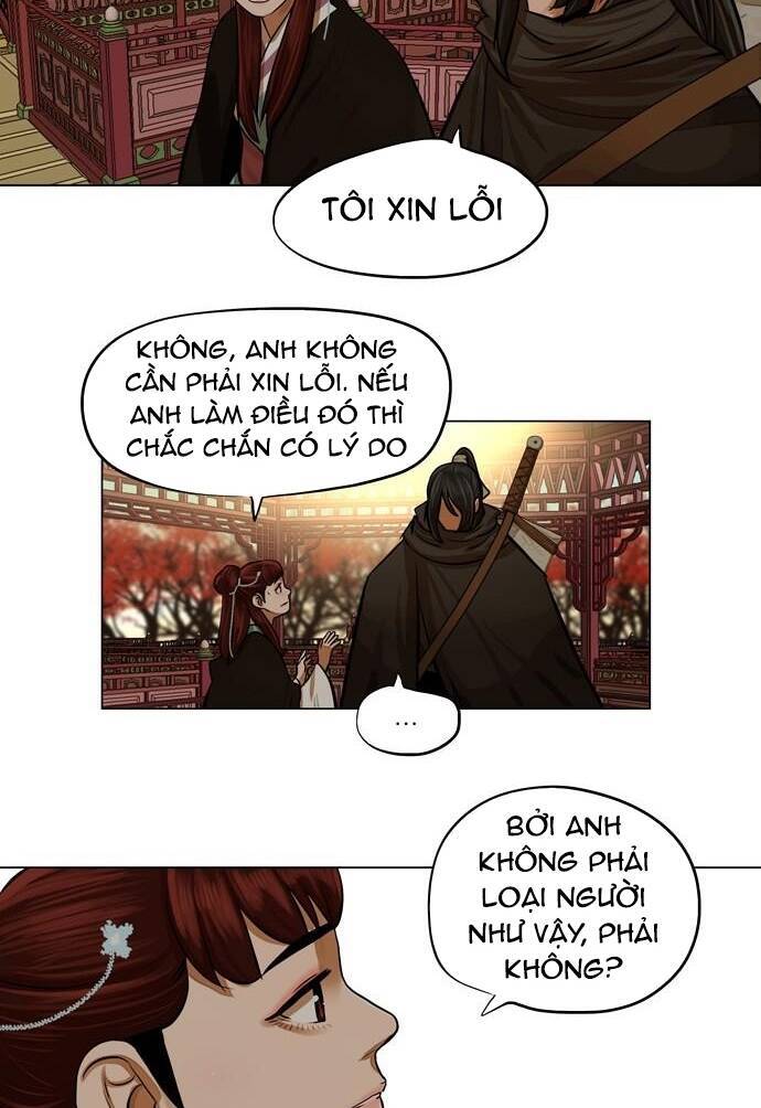 Hộ Vệ Chapter 66 - Trang 2