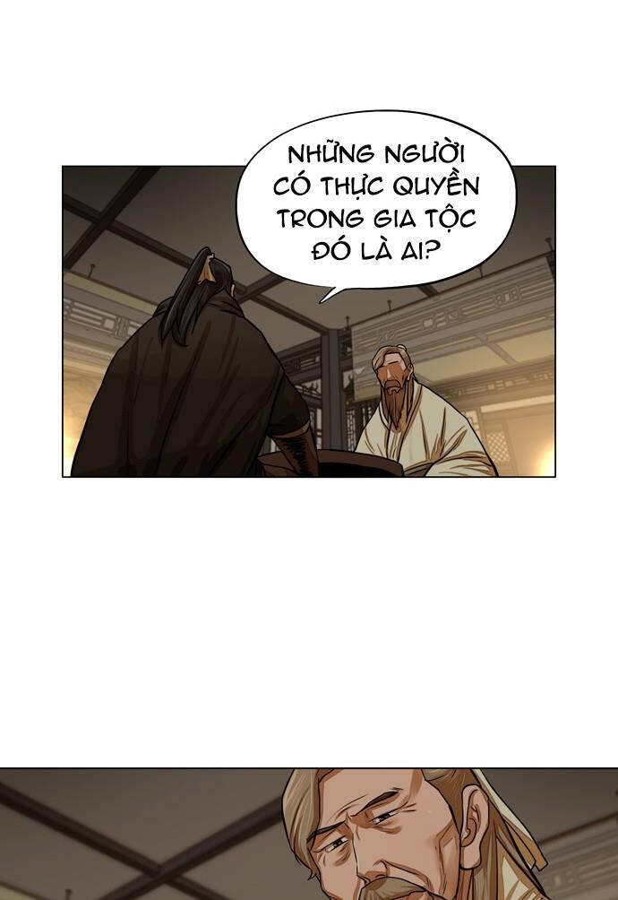 Hộ Vệ Chapter 66 - Trang 2