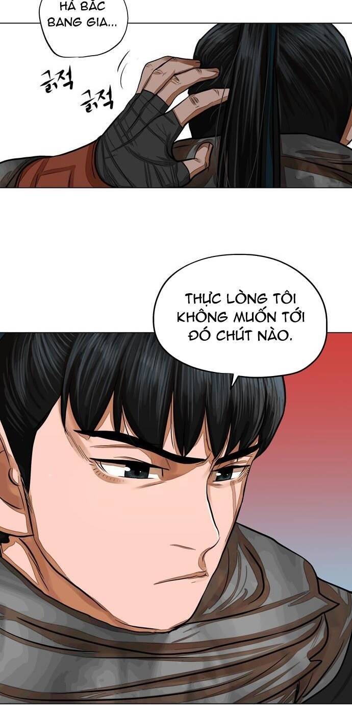 Hộ Vệ Chapter 66 - Trang 2