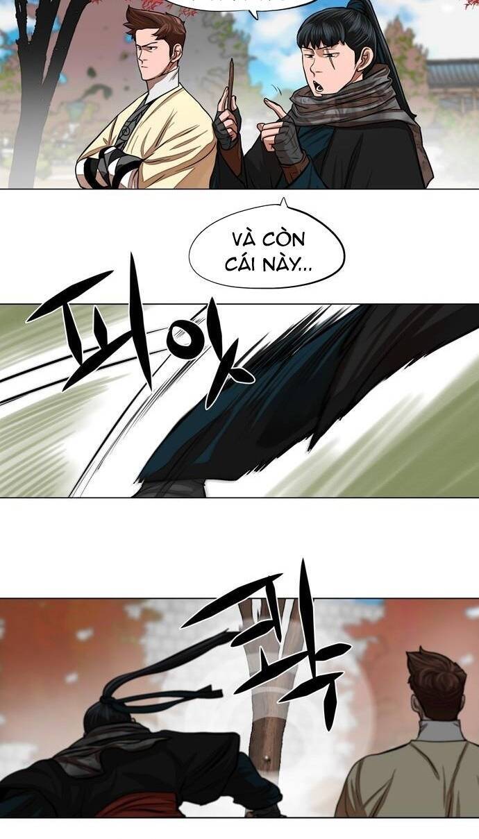 Hộ Vệ Chapter 63 - Trang 2