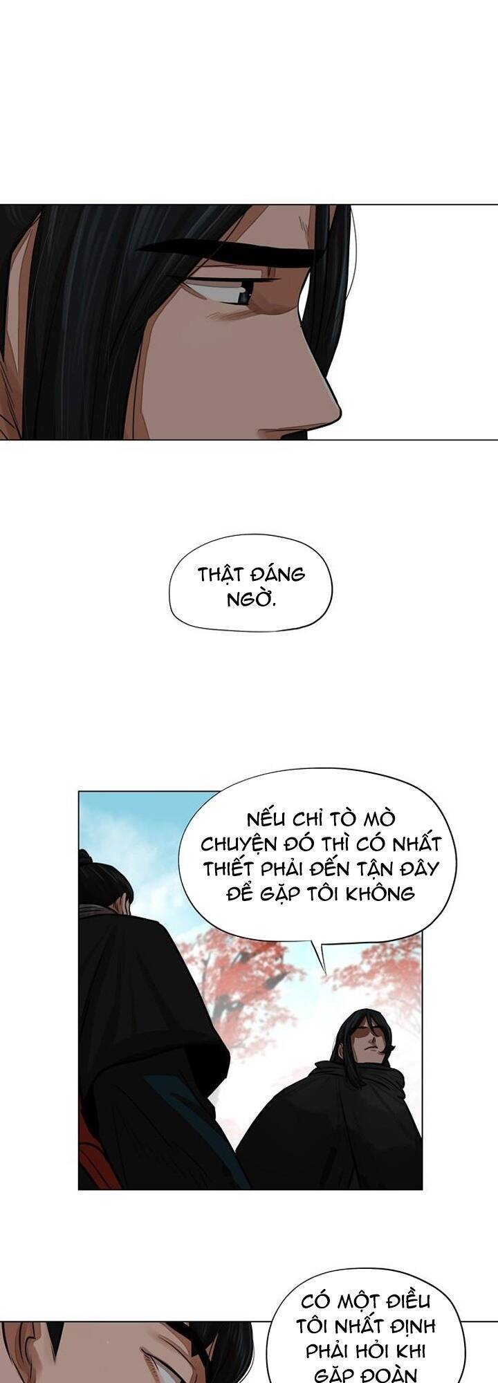 Hộ Vệ Chapter 62 - Trang 2