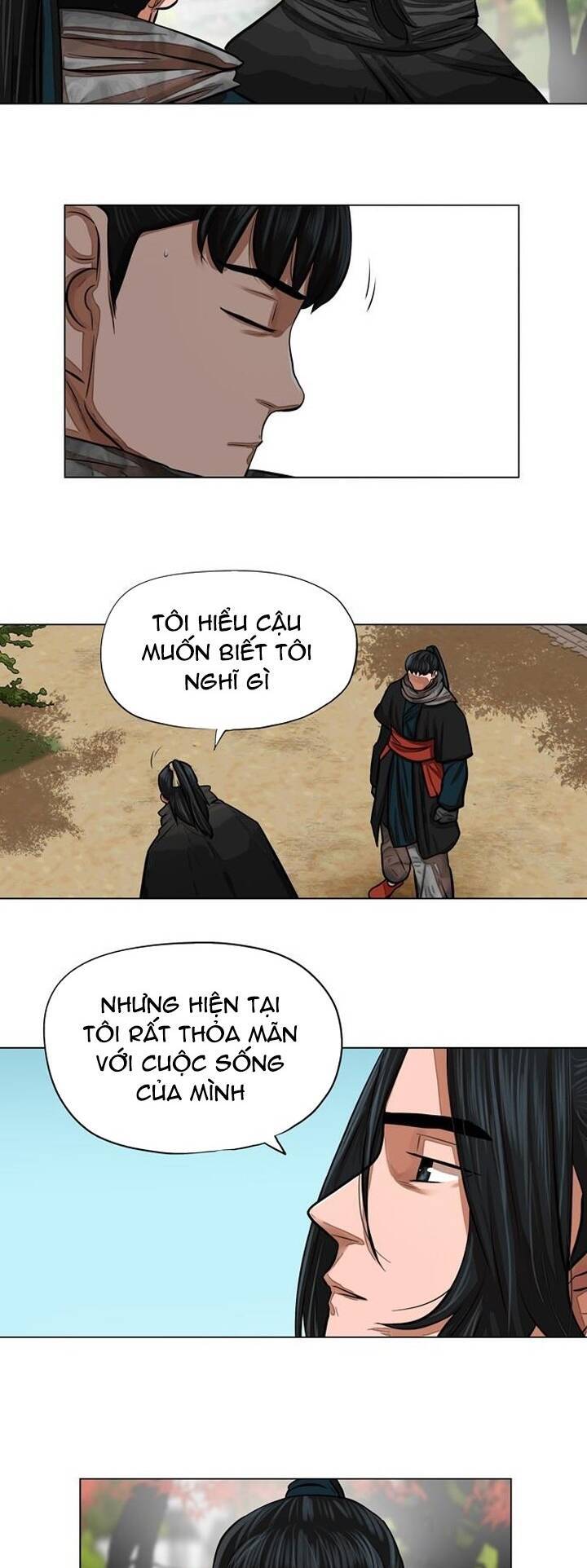 Hộ Vệ Chapter 62 - Trang 2